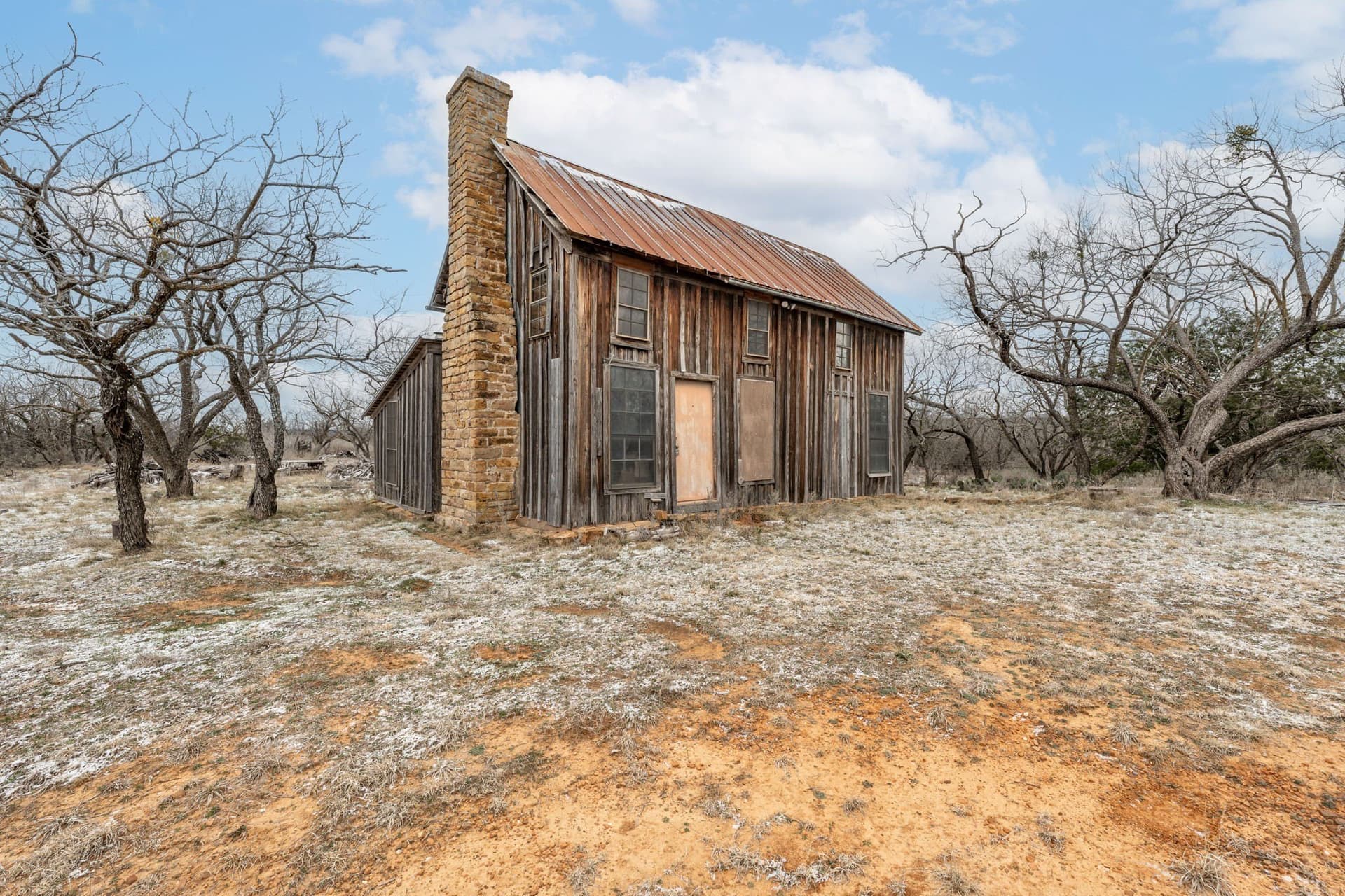56.45 acres in Erath County featured view