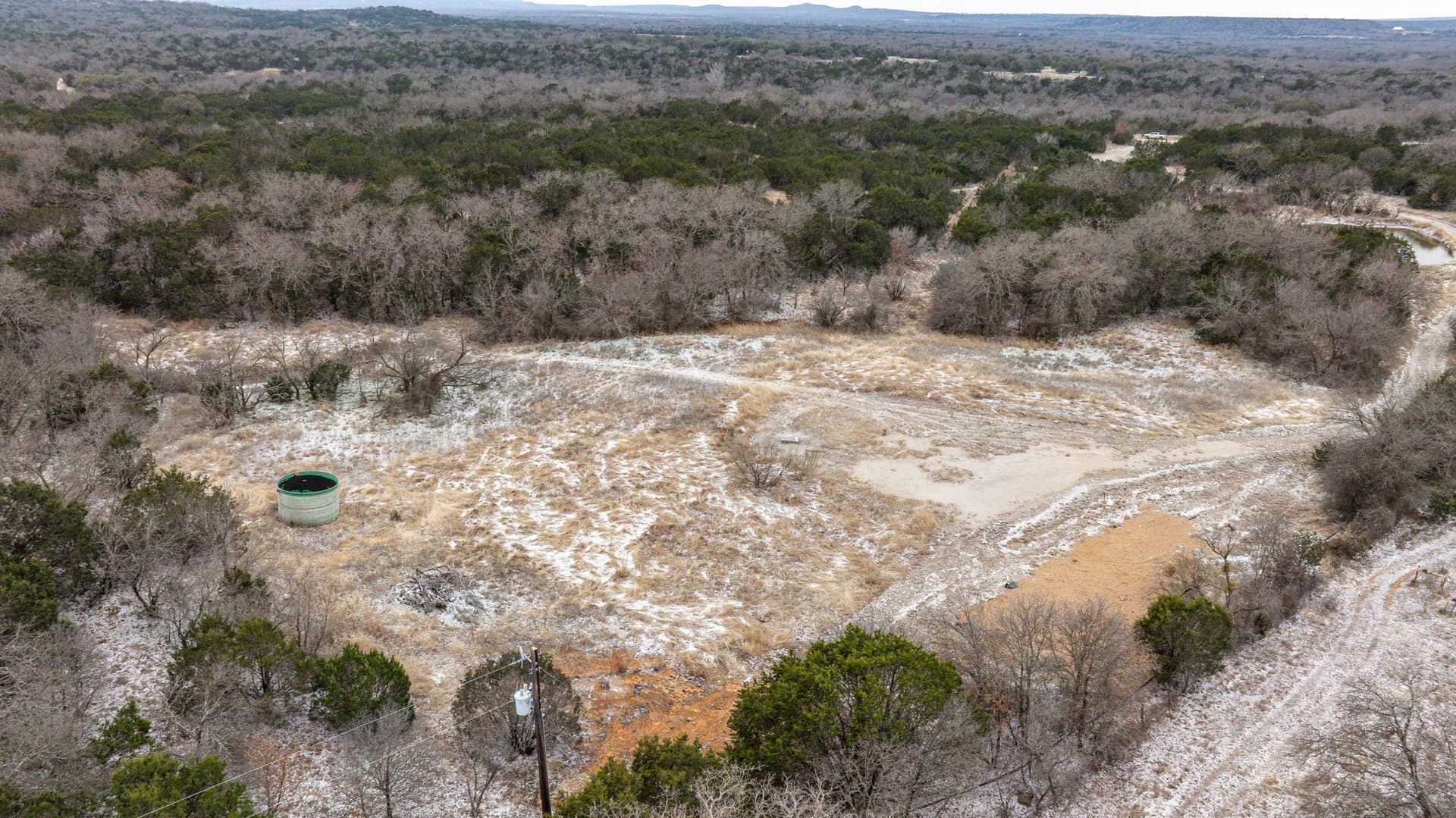 56.45 acres in Erath County - photo 26
