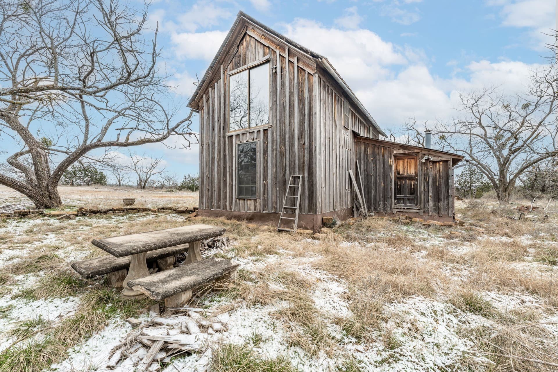 56.45 acres in Erath County - photo 7