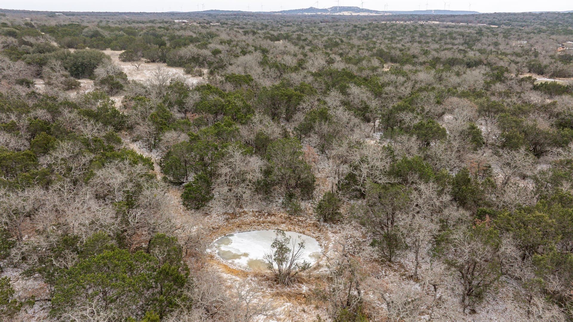 56.45 acres in Erath County - photo 27