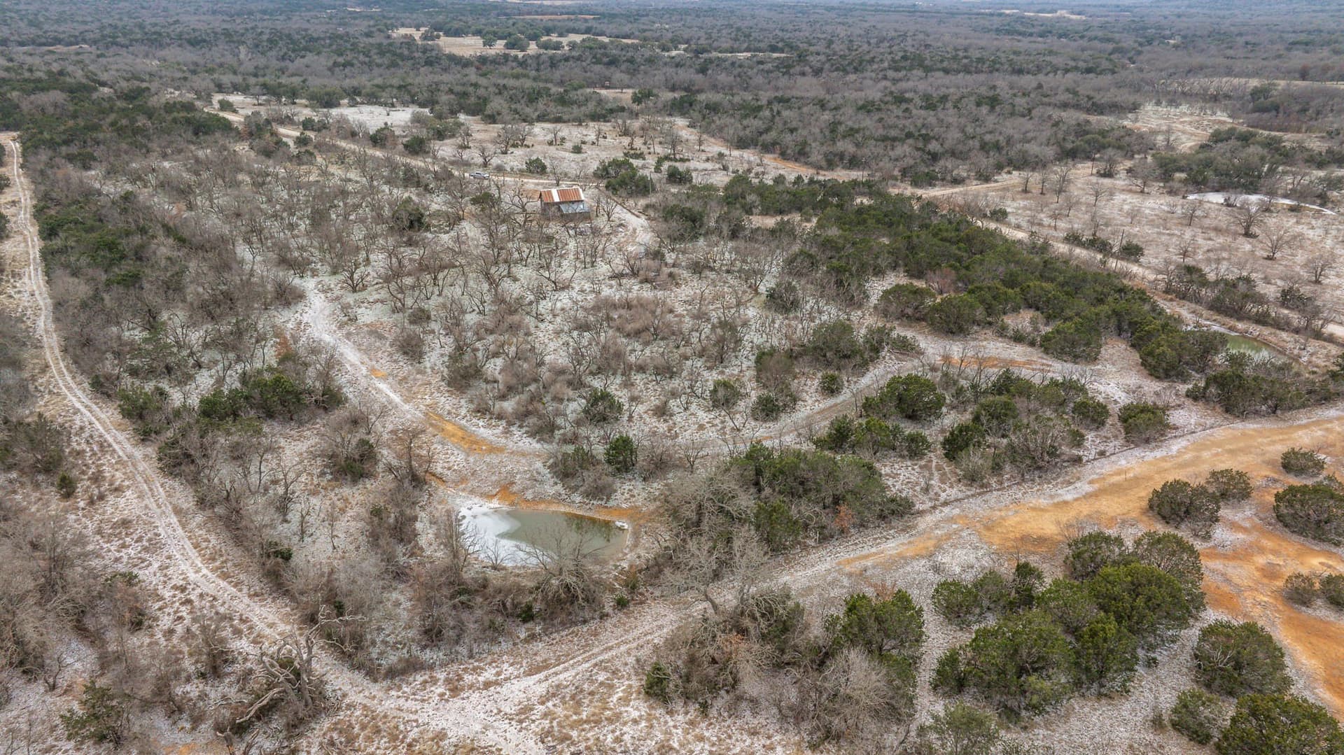 56.45 acres in Erath County - photo 19