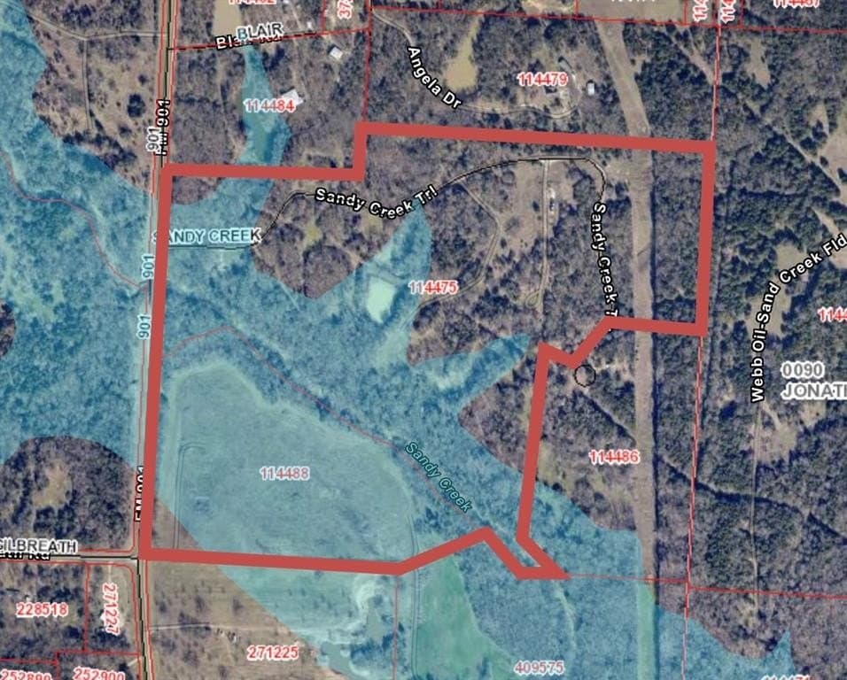 66.46 acres in Grayson County gallery image 2