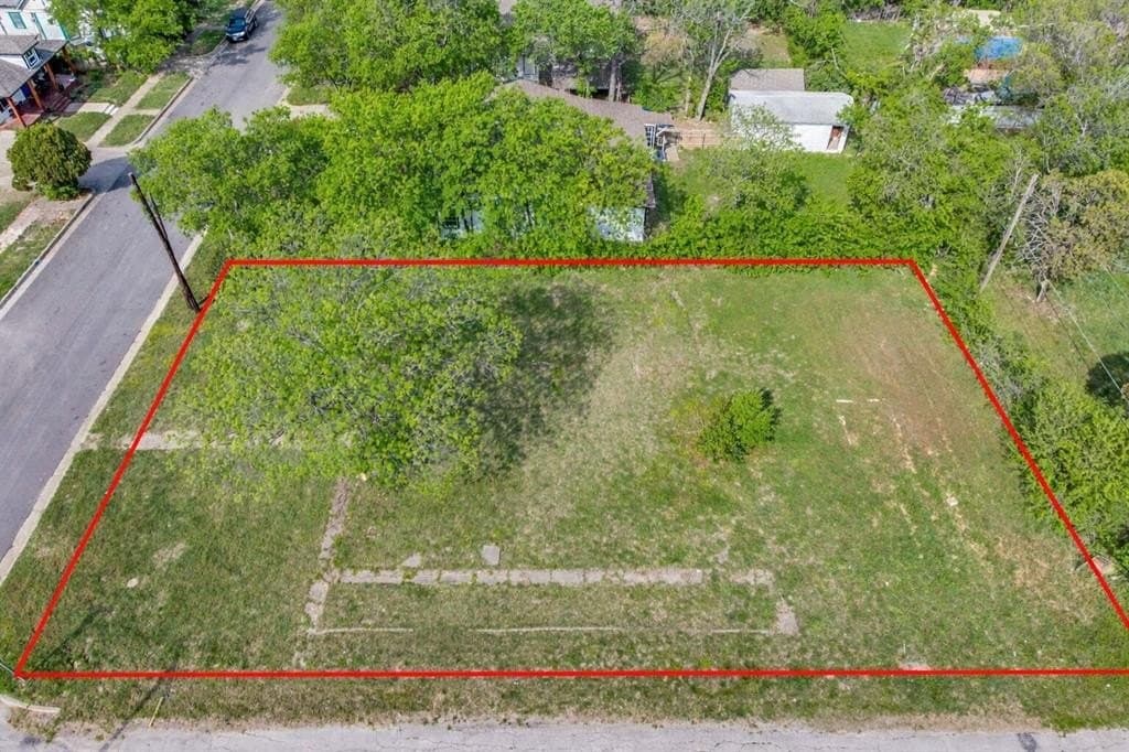 0.24 acres in Tarrant County gallery image 2