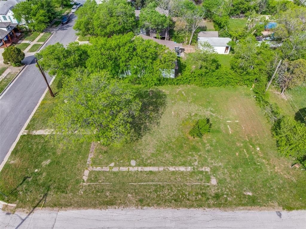 0.24 acres in Tarrant County gallery image 3
