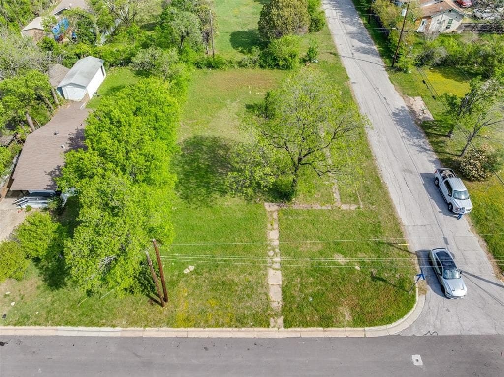 0.24 acres in Tarrant County gallery image 4