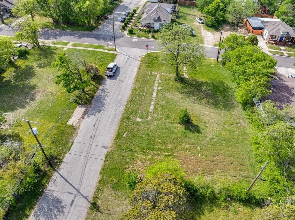 0.24 acres in Tarrant County featured view