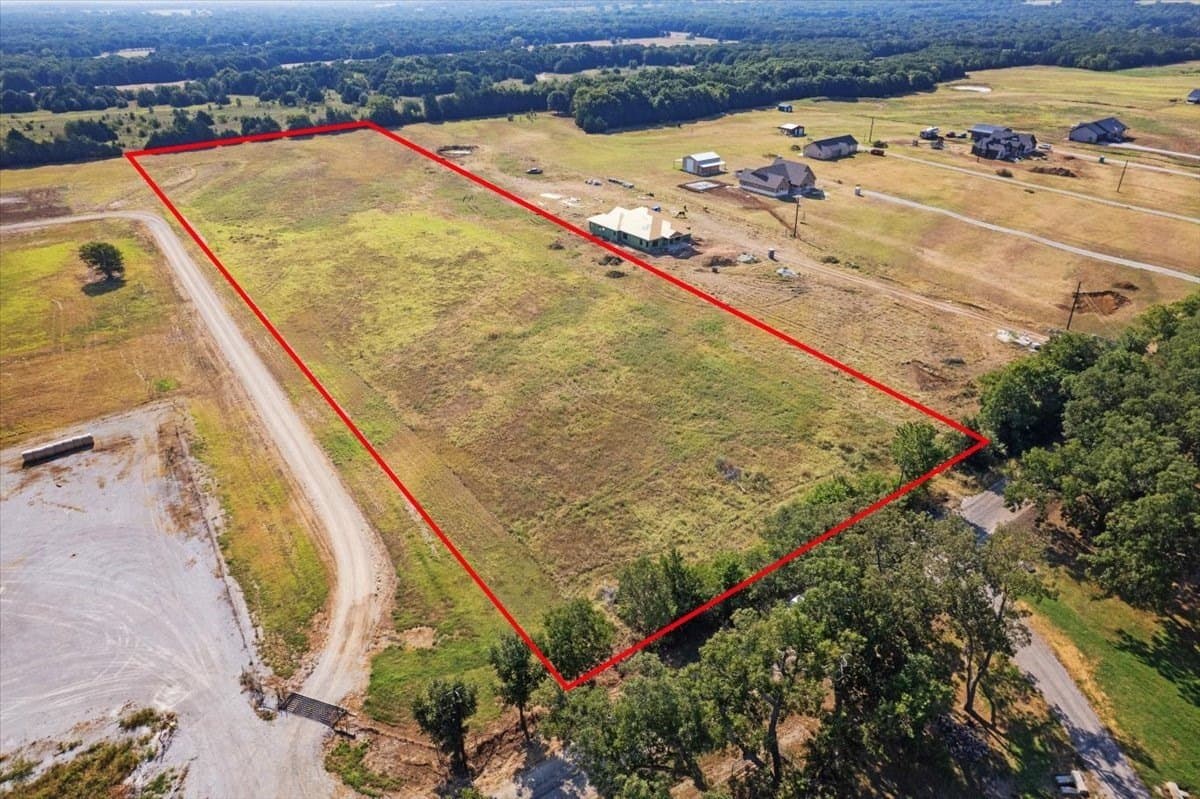 5 acres in Grayson County - photo 8