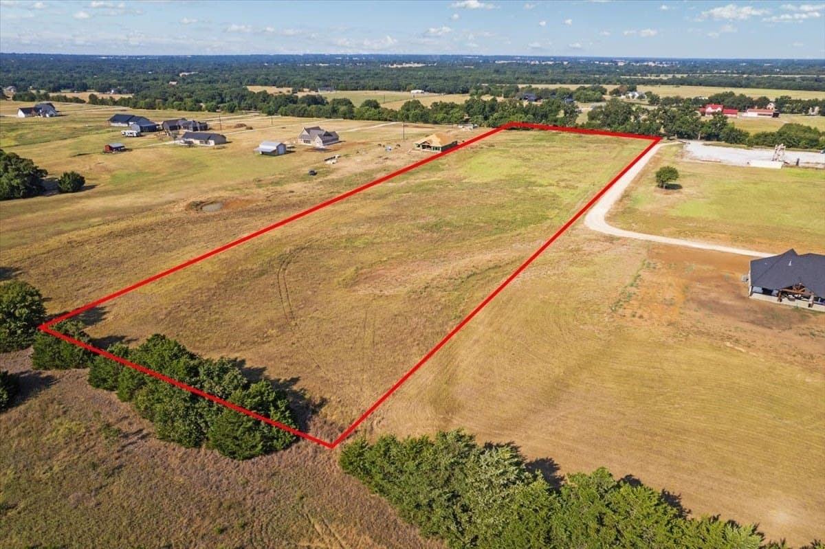 5 acres in Grayson County - photo 3