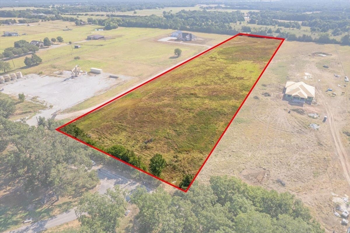 5 acres in Grayson County - photo 5