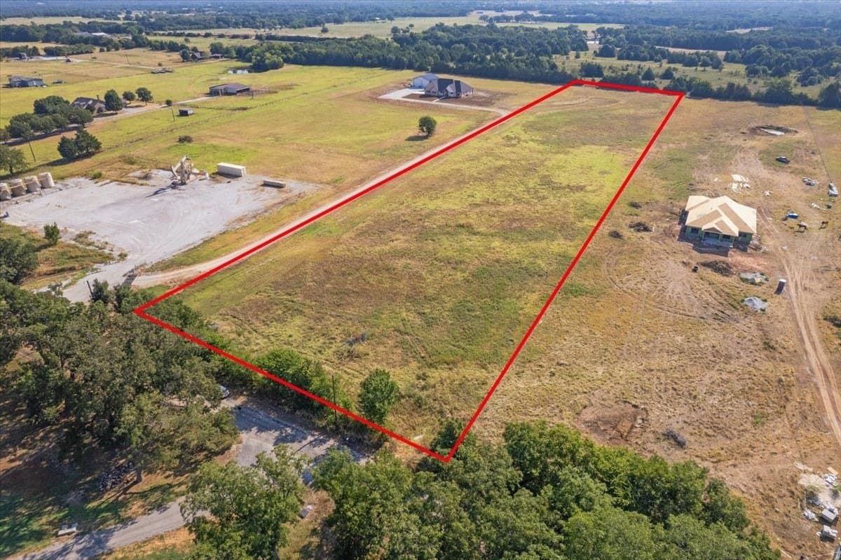 5 acres in Grayson County - photo 4