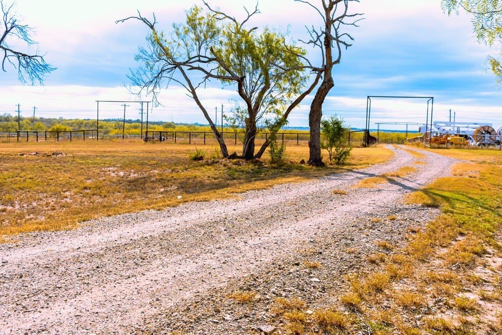 291.39 acres in Atascosa County featured view
