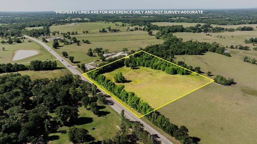 5 acres in ANDERSON County
