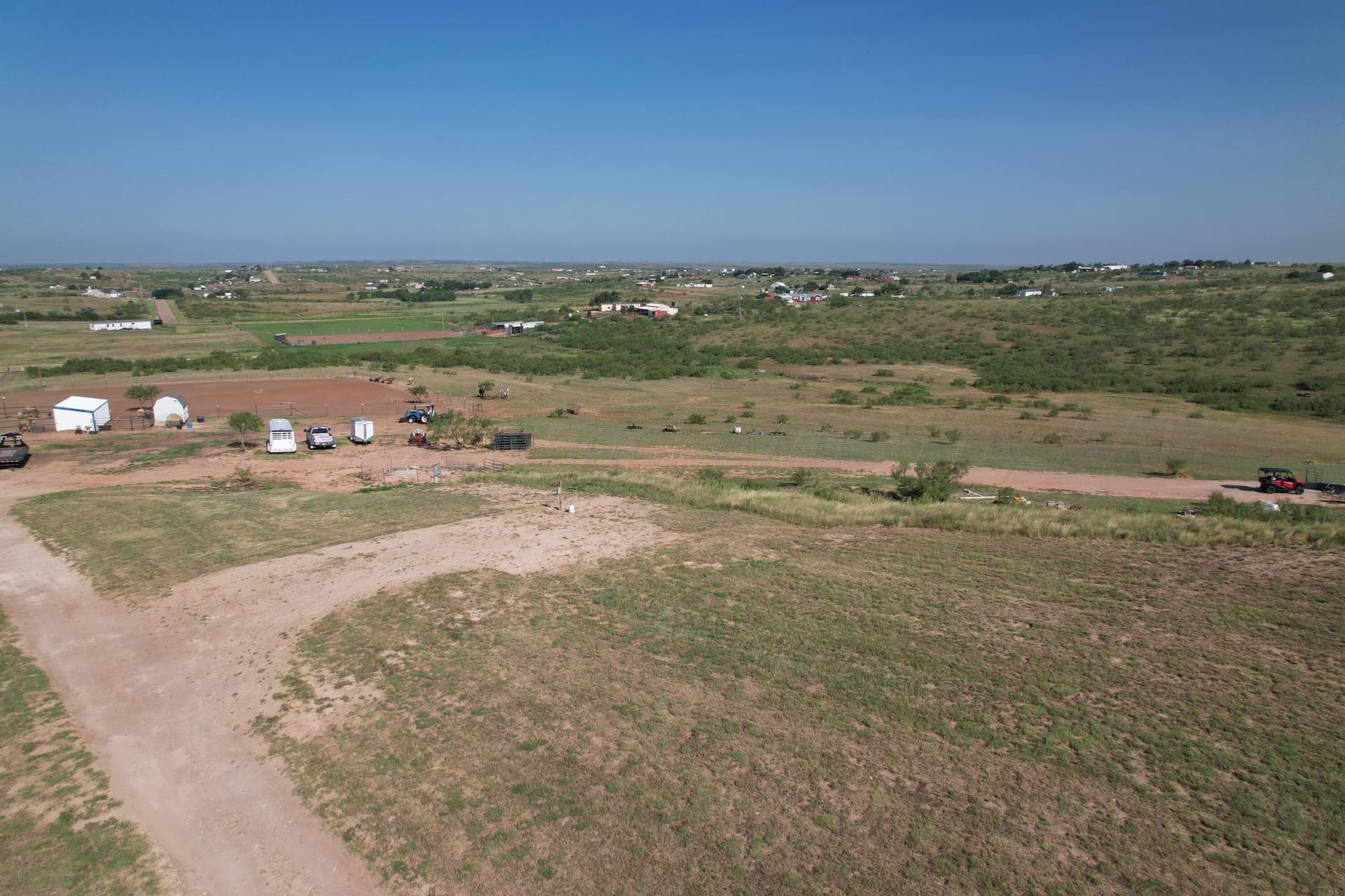 71 acres in Potter County featured view