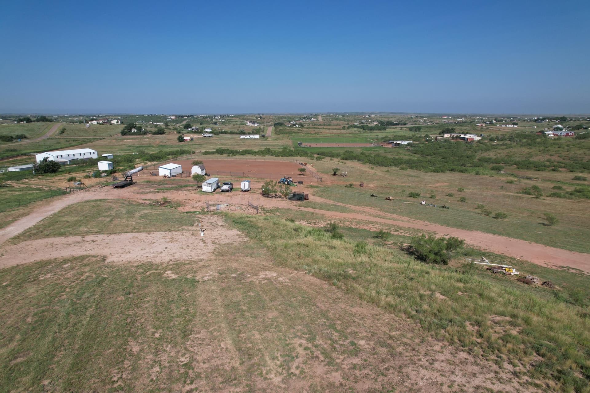 71 acres in Potter County gallery image 2