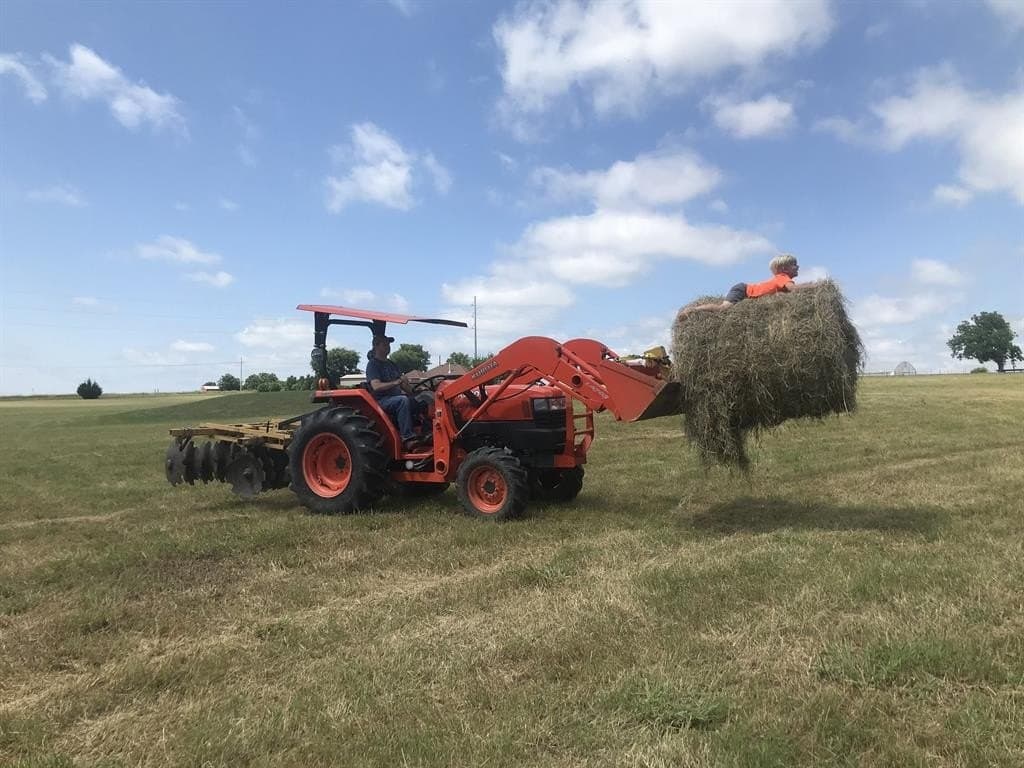 1.1 acres in Collin County gallery image 4