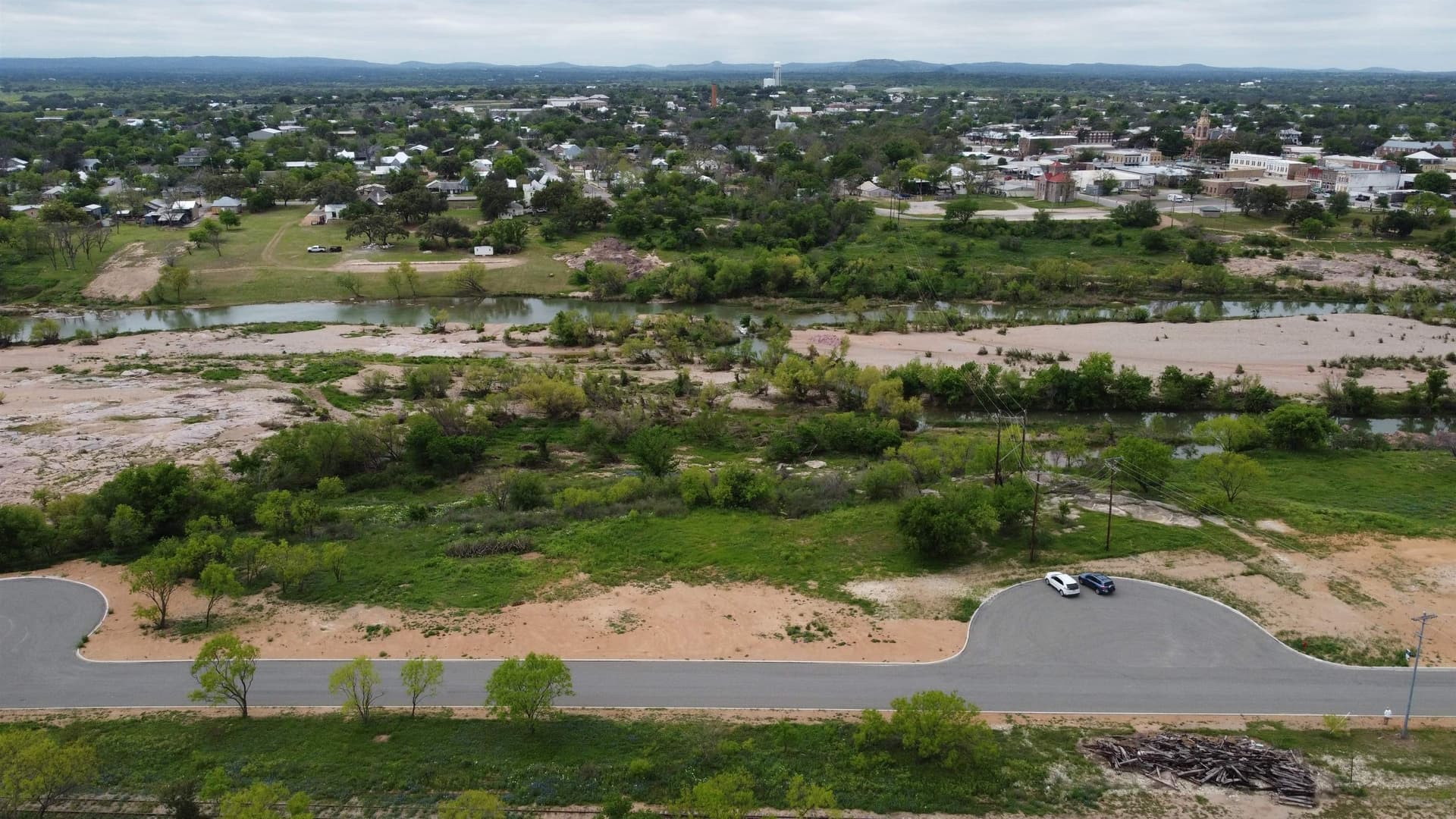 0.24 acres in Llano County - photo 6