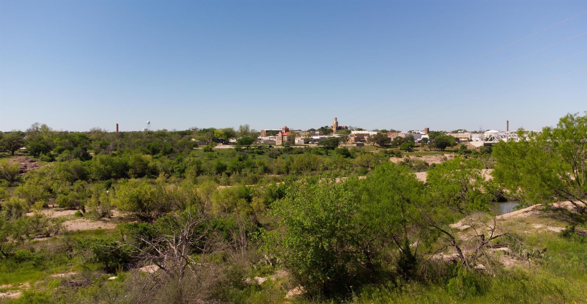 0.24 acres in Llano County - photo 17