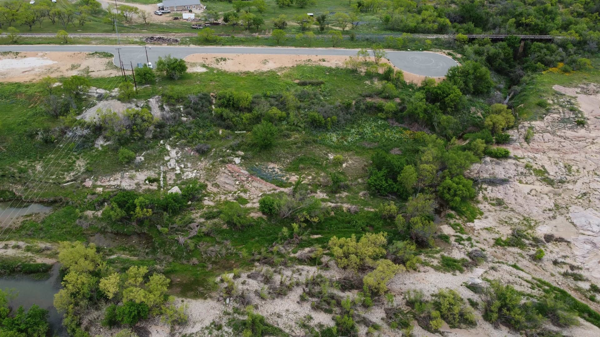 0.24 acres in Llano County - photo 12