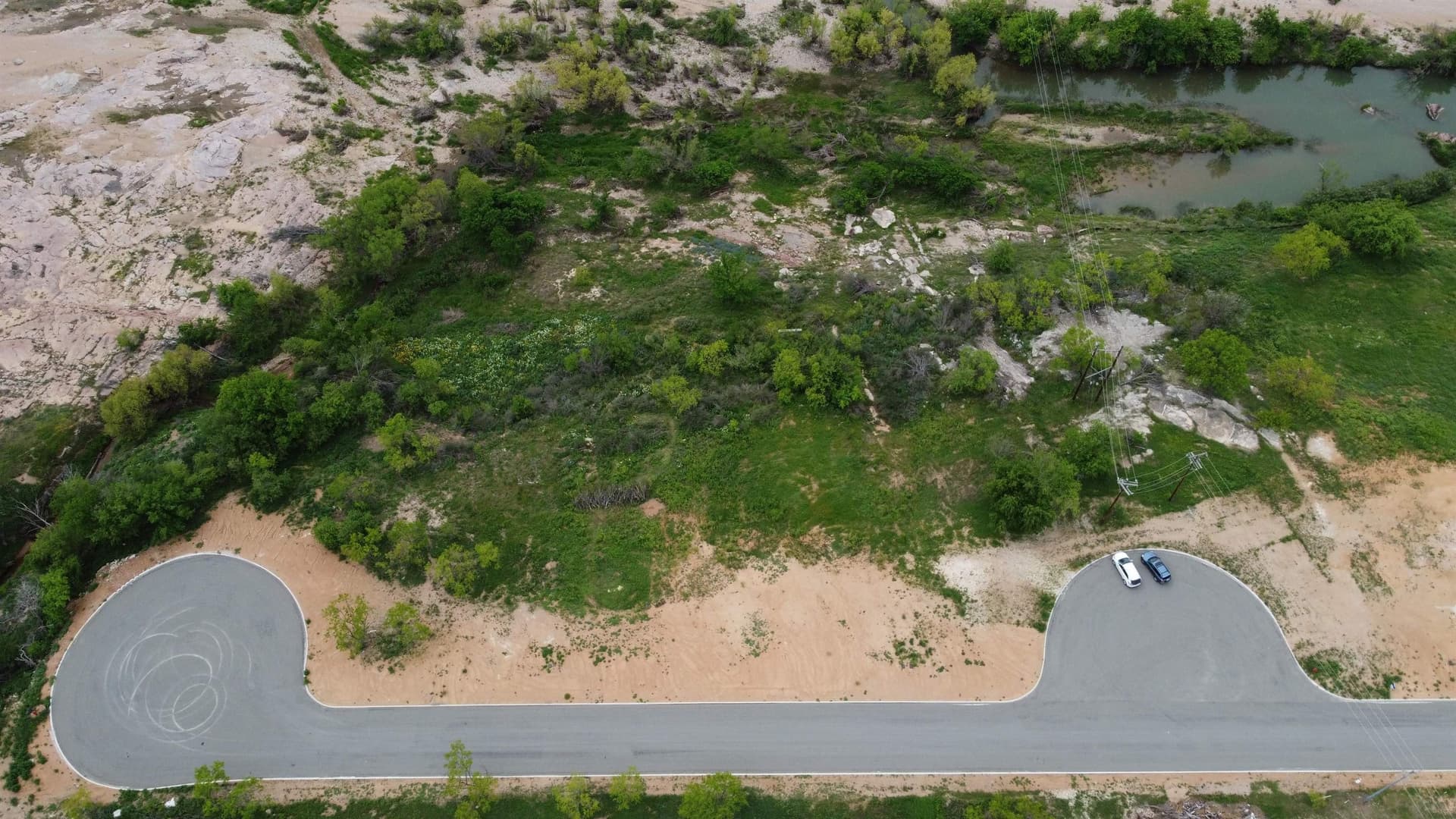 0.24 acres in Llano County - photo 8