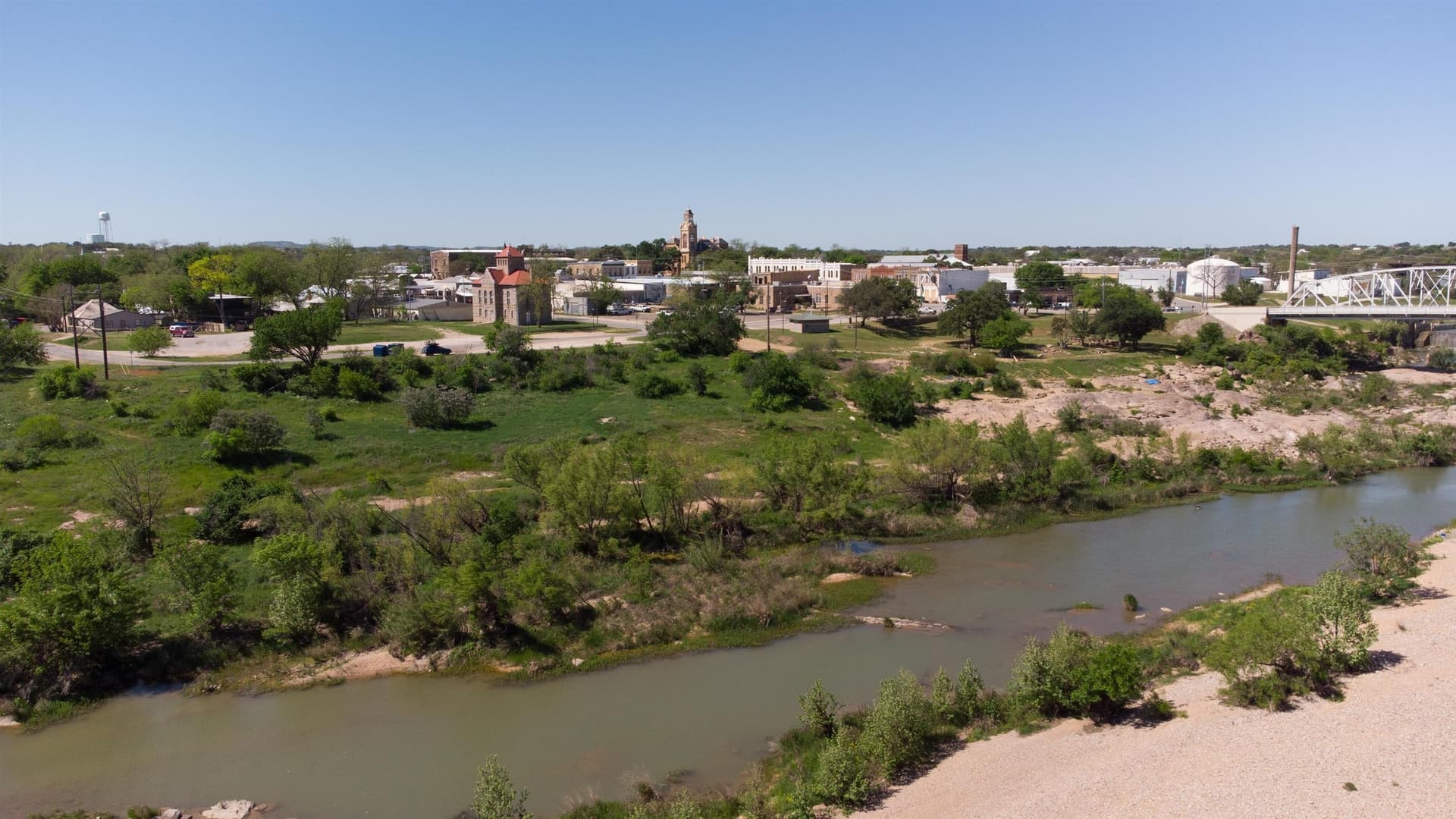 0.24 acres in Llano County - photo 14