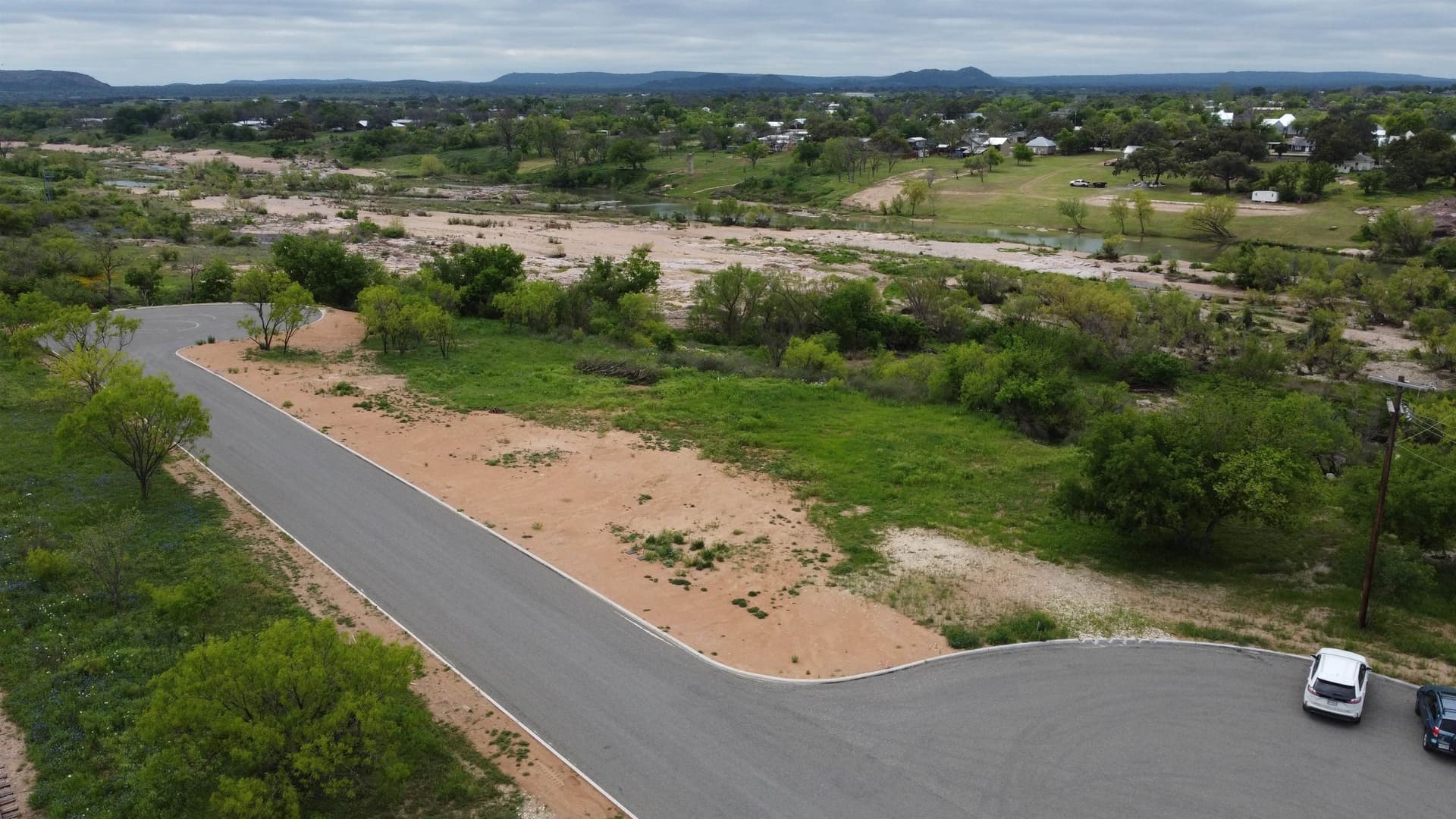 0.24 acres in Llano County gallery image 3