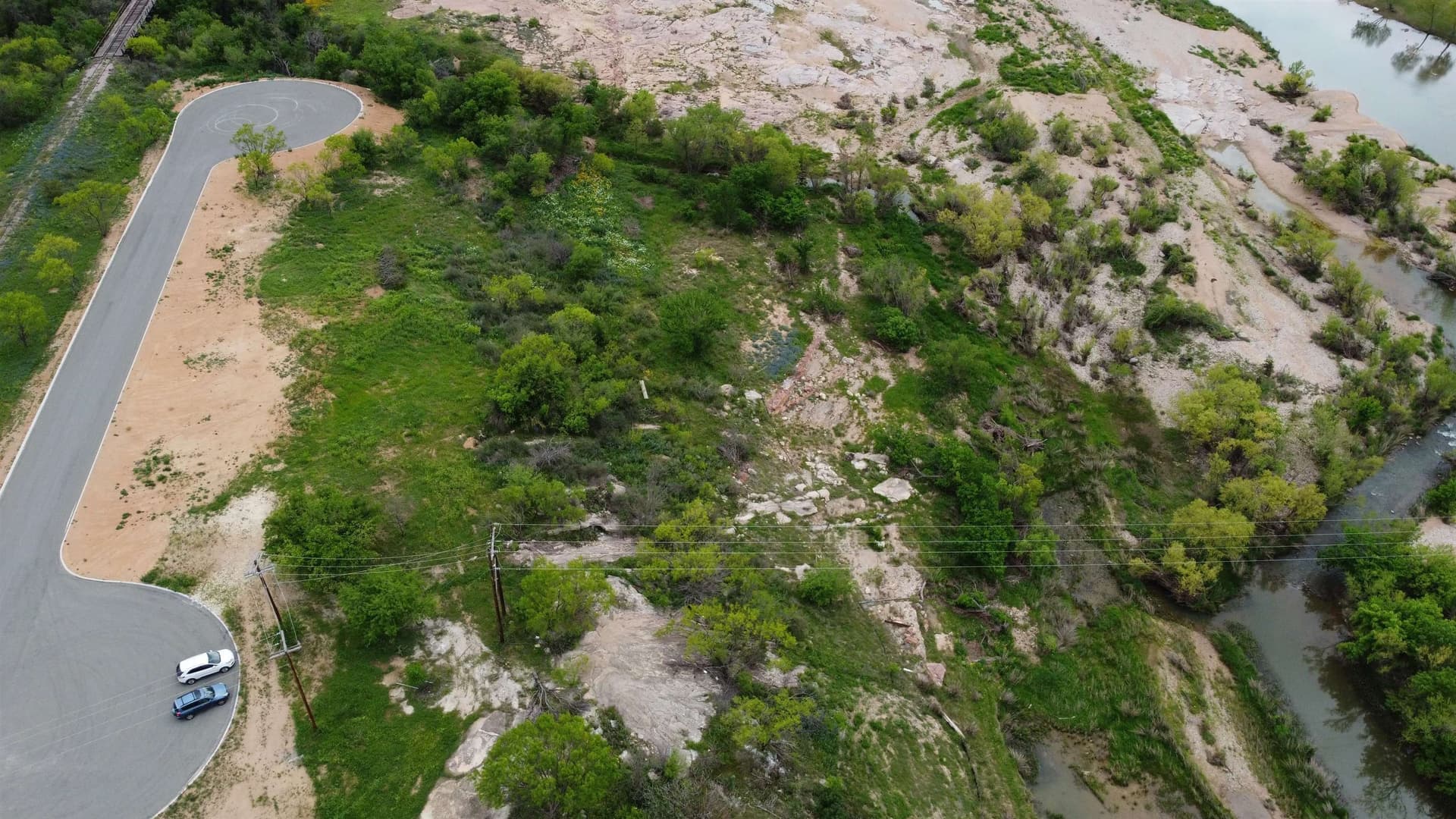 0.24 acres in Llano County - photo 9