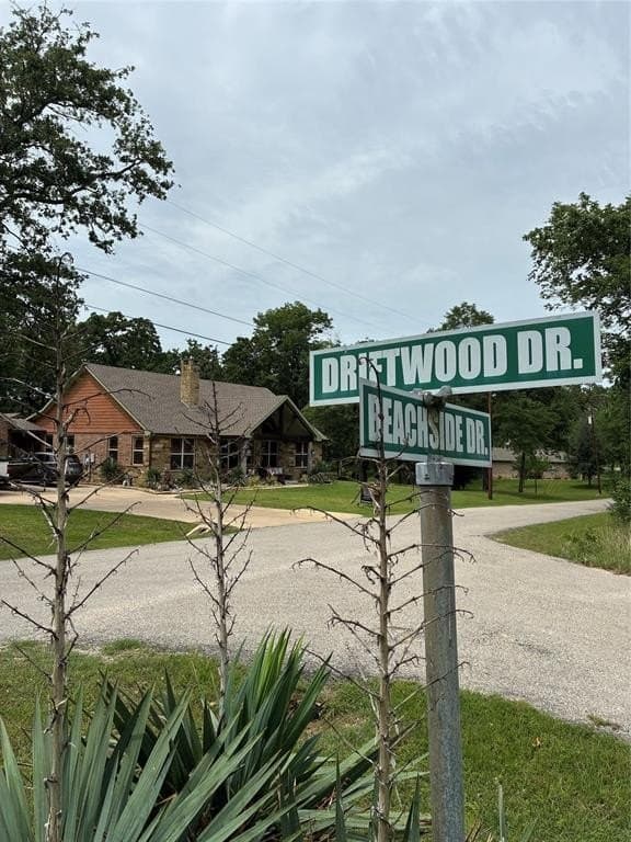 0.16 acres in Henderson County