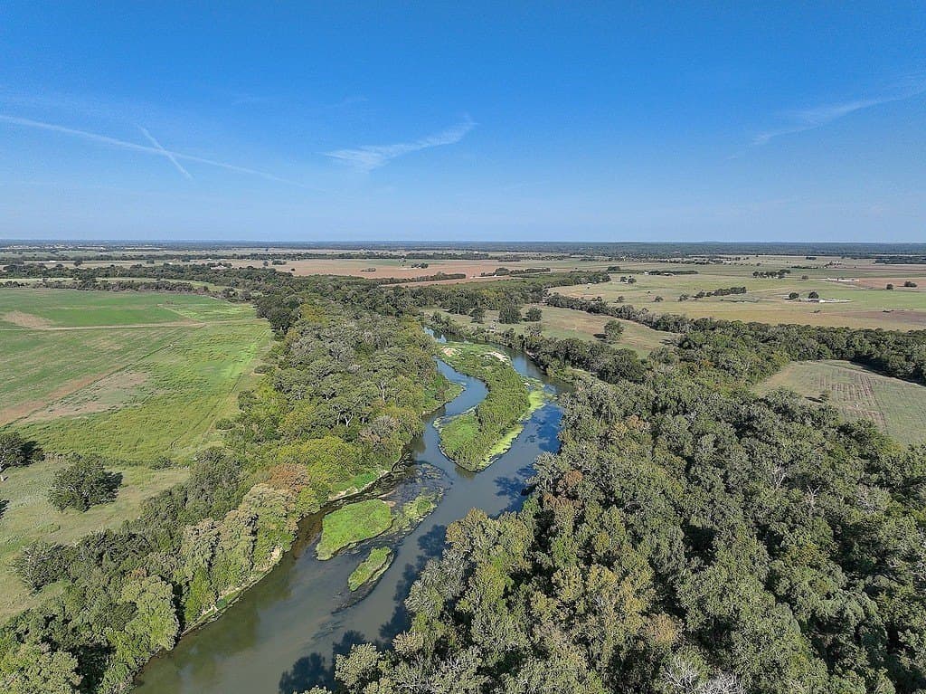 222.79 acres in Fayette County - photo 13