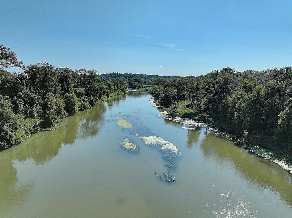 222.79 acres in Fayette County - photo 24