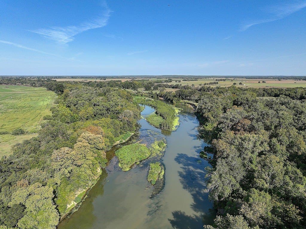 222.79 acres in Fayette County - photo 27