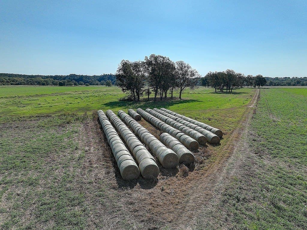 222.79 acres in Fayette County - photo 12