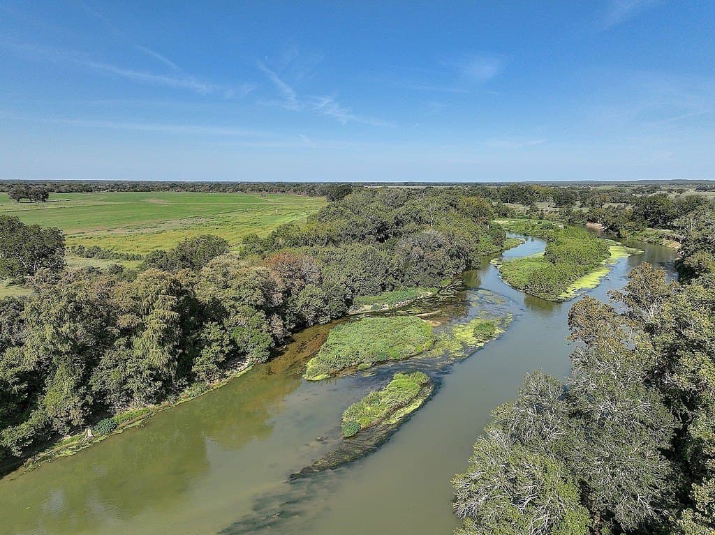 222.79 acres in Fayette County - photo 22