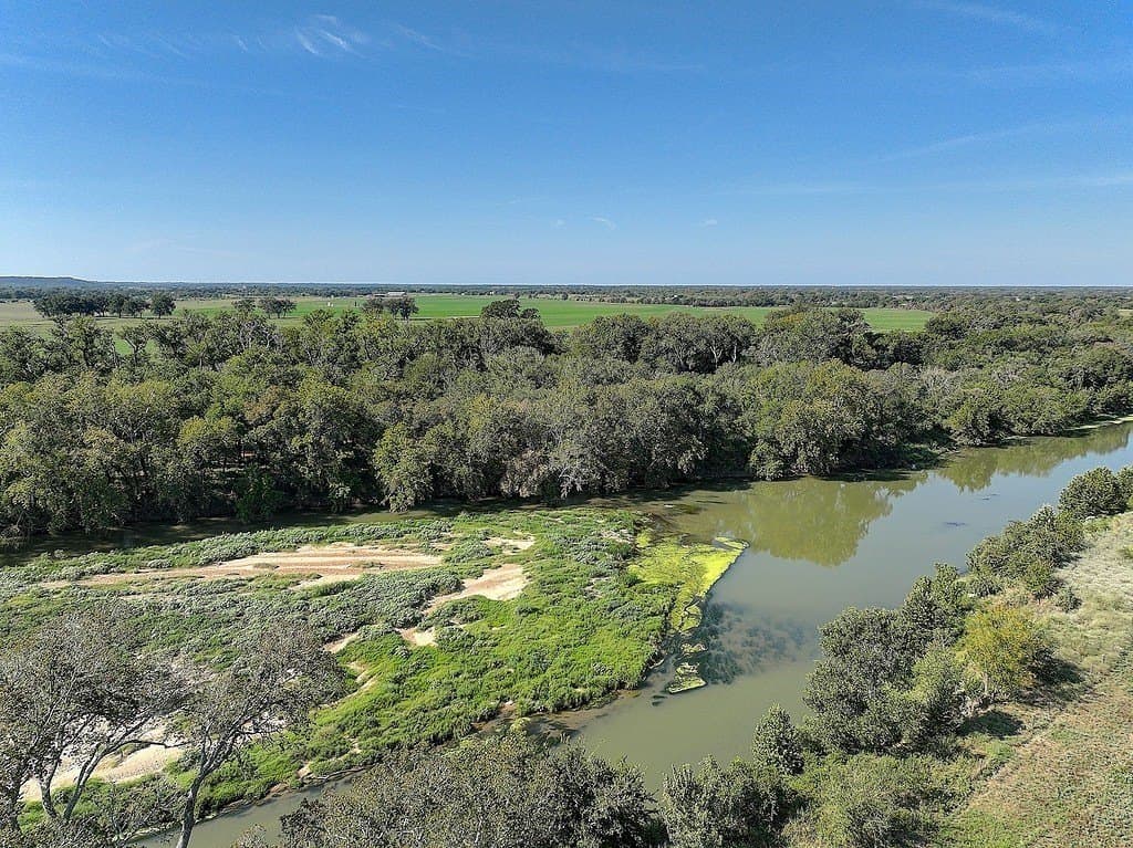 222.79 acres in Fayette County - photo 8