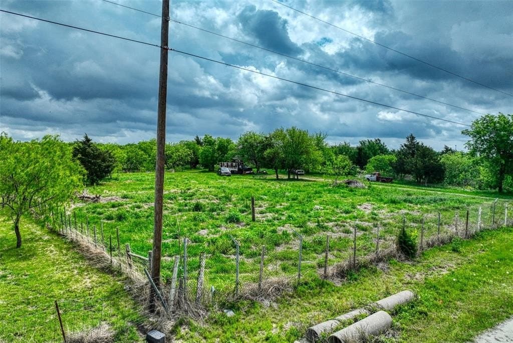 5 acres in Navarro County featured view