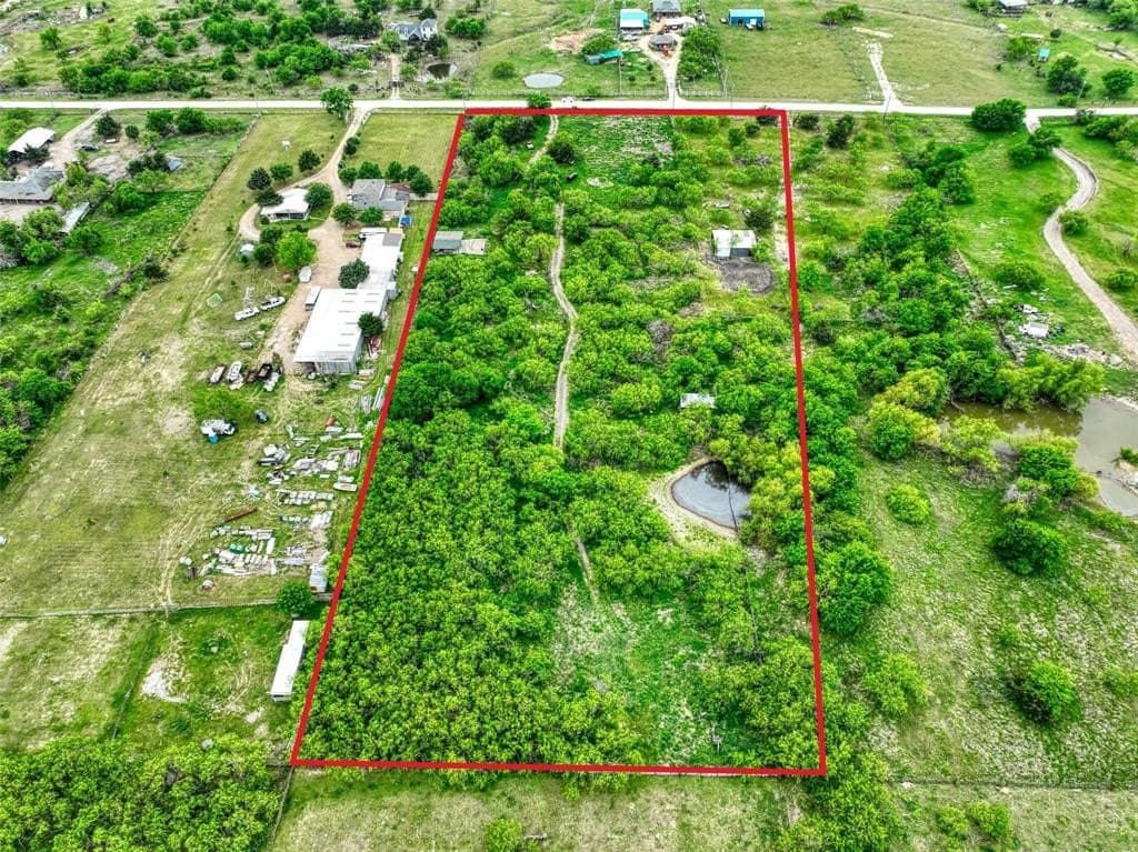 5 acres in Navarro County gallery image 2