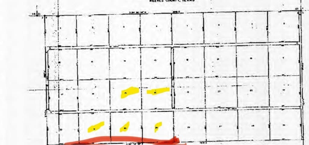 30 acres in Reeves County - photo 3