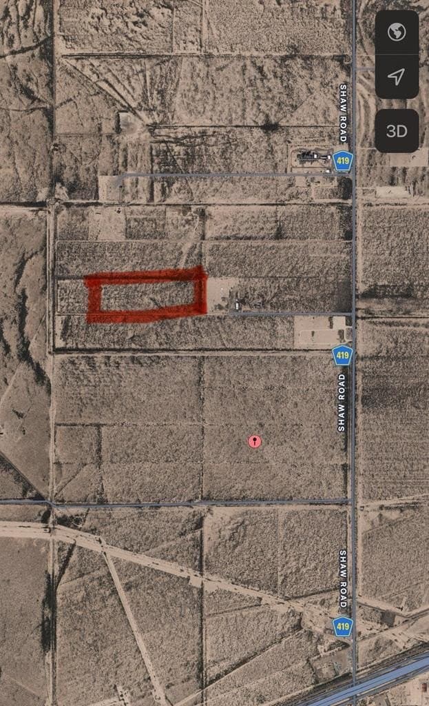 30 acres in Reeves County