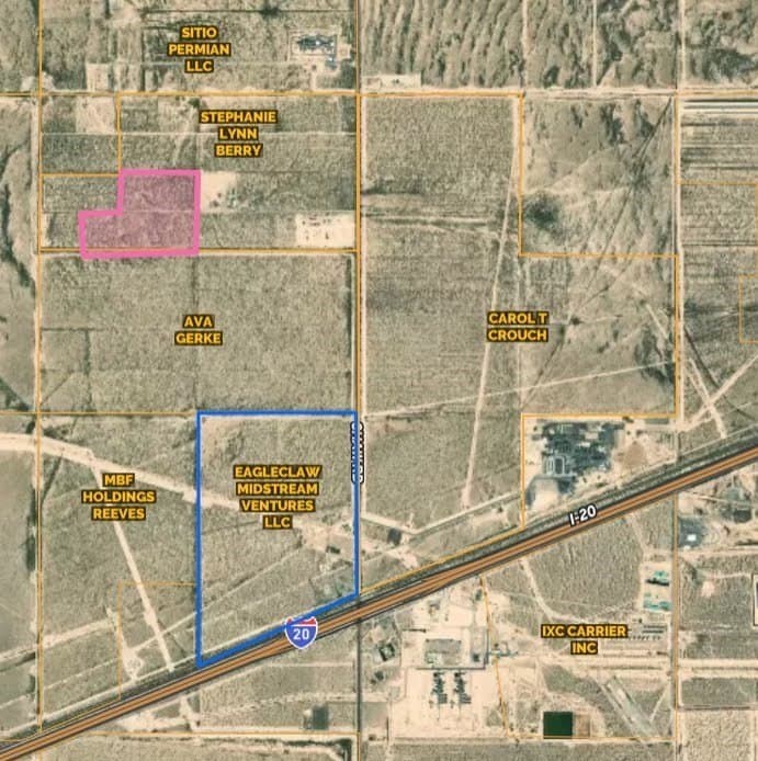 30 acres in Reeves County - photo 2