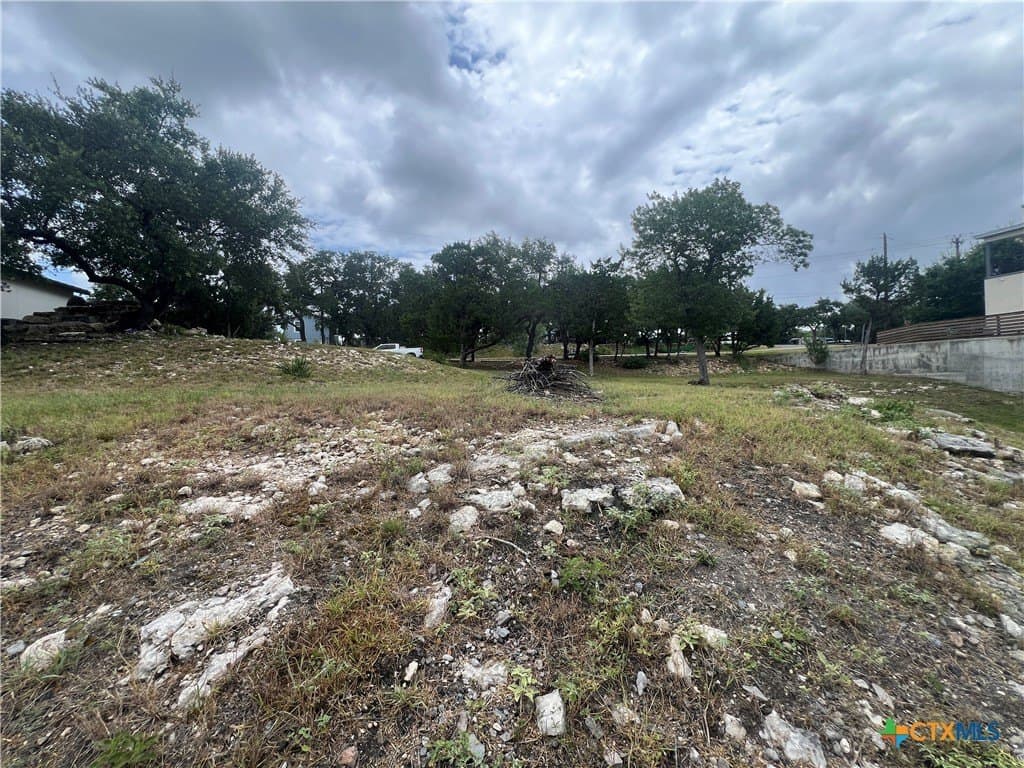 0.69 acres in Comal County featured view