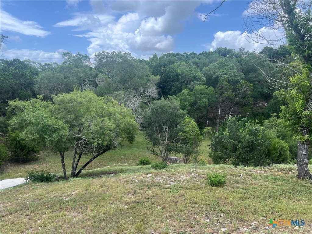 0.69 acres in Comal County