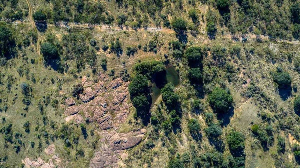 98.65 acres in Mason County gallery image 4