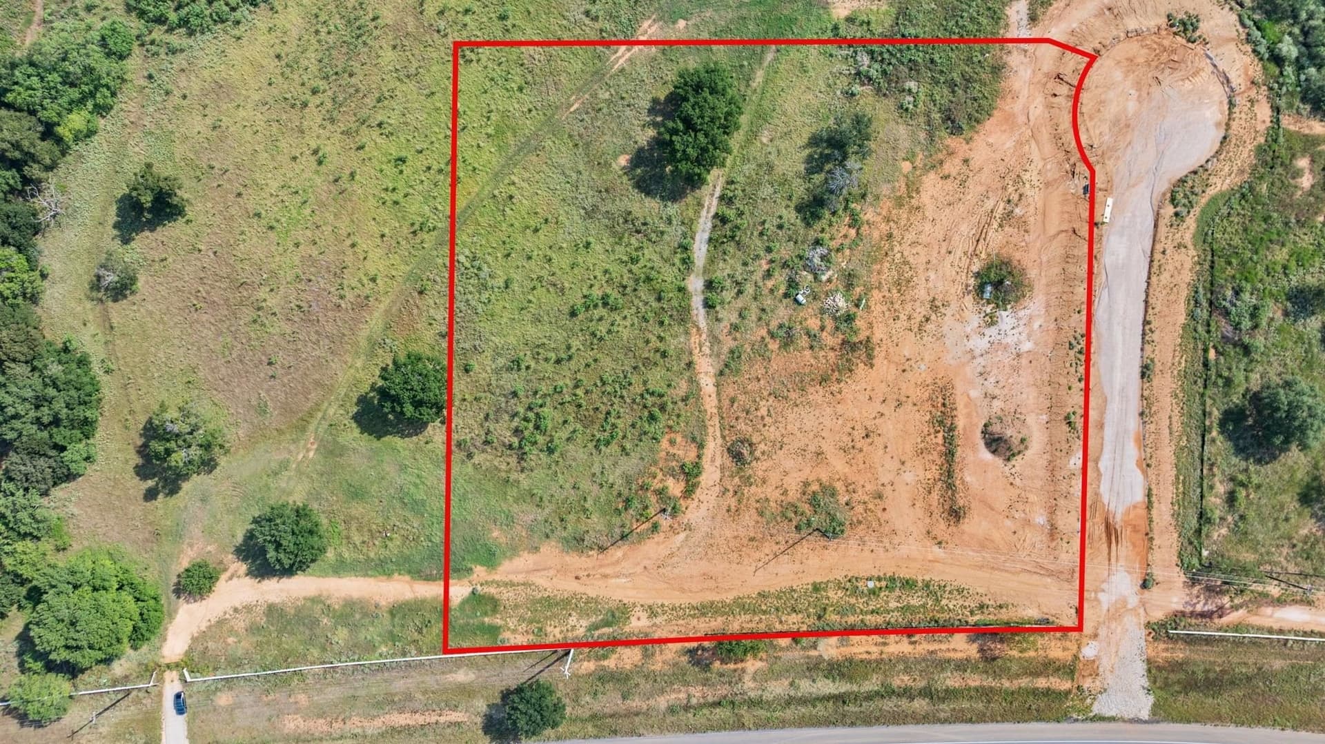 3.89 acres in Llano County gallery image 4