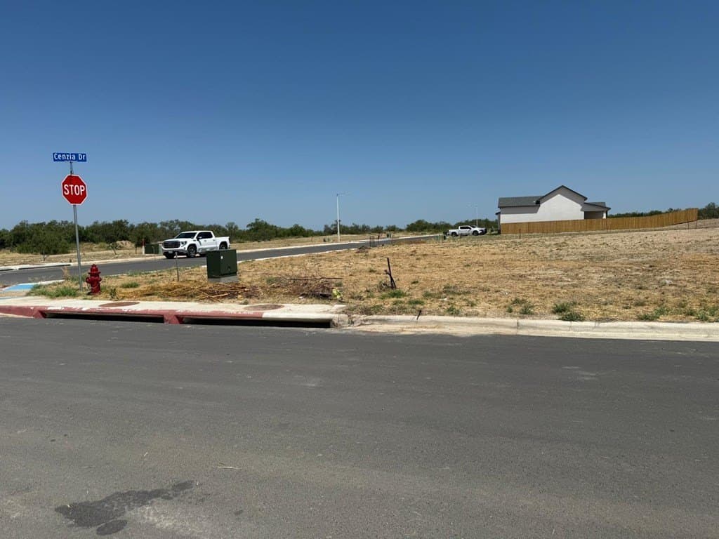 0.24 acres in Maverick County featured view