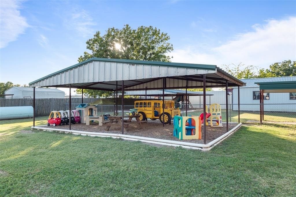 27.63 acres in Kaufman County gallery image 4