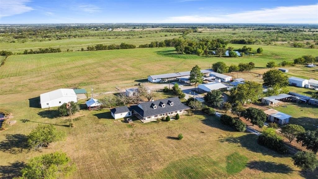 27.63 acres in Kaufman County