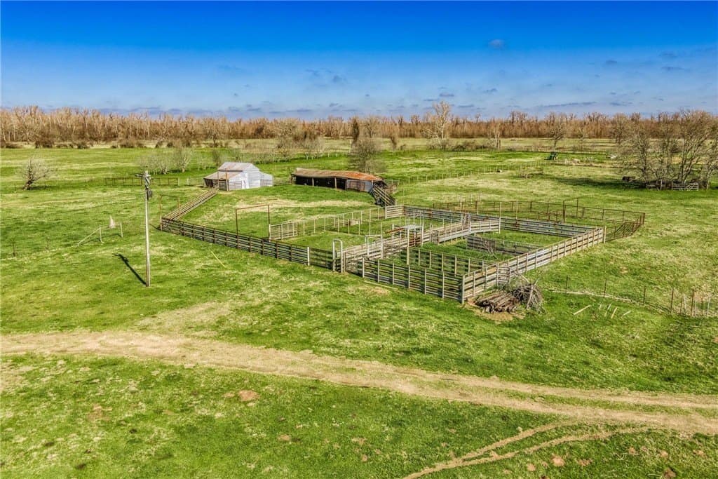 360.38 acres in AUSTIN County - photo 18