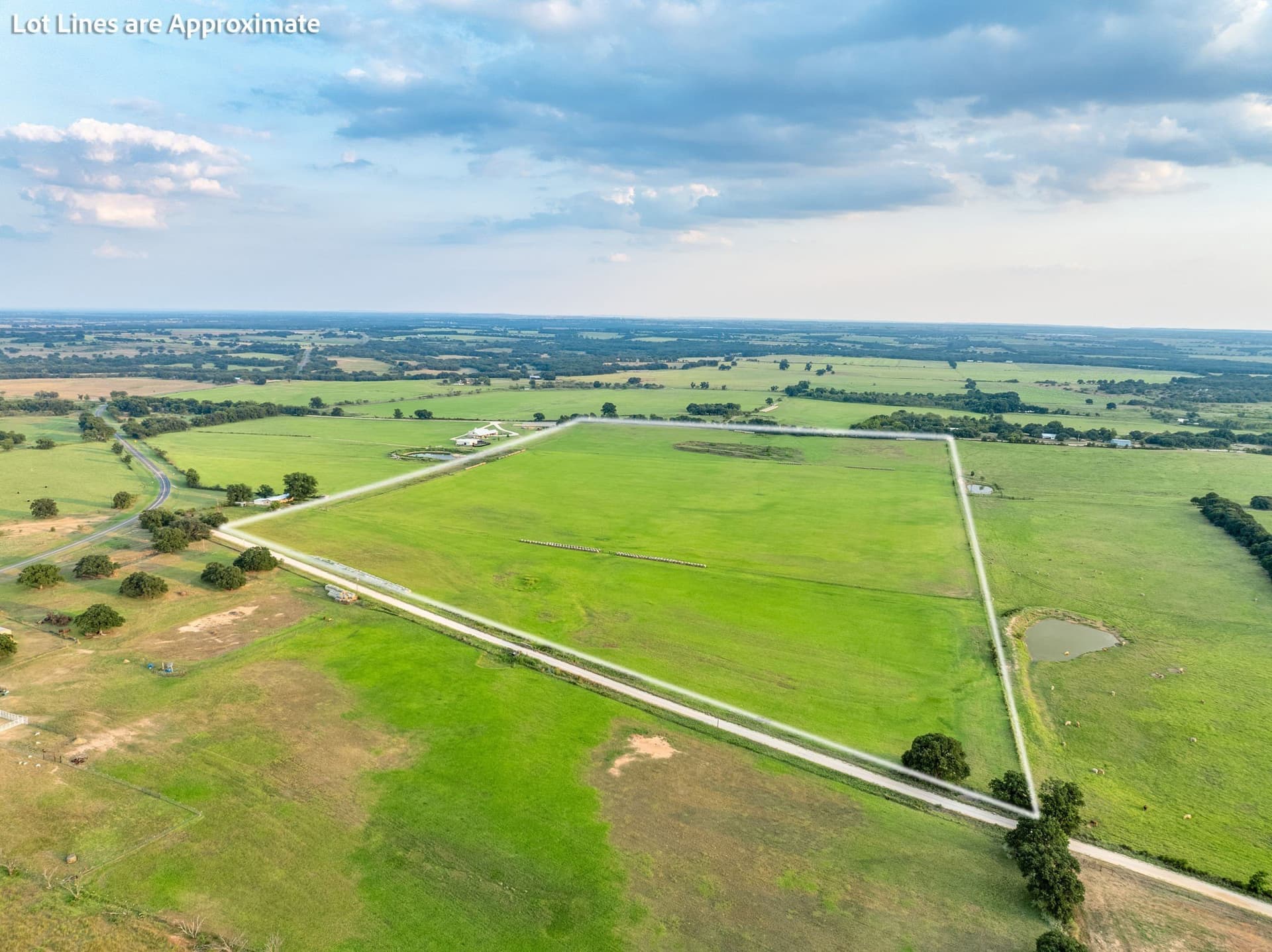 61.45 acres in Comanche County - photo 3