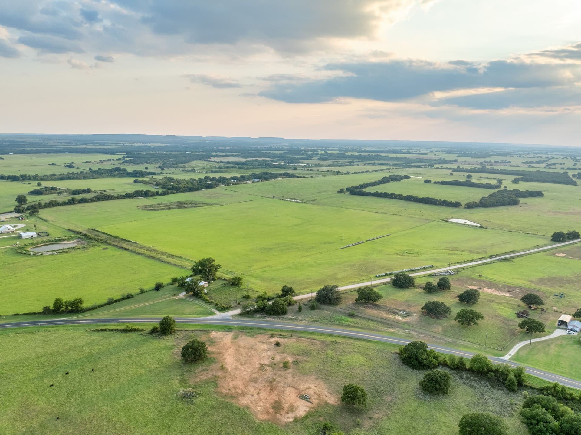 61.45 acres in Comanche County - photo 4