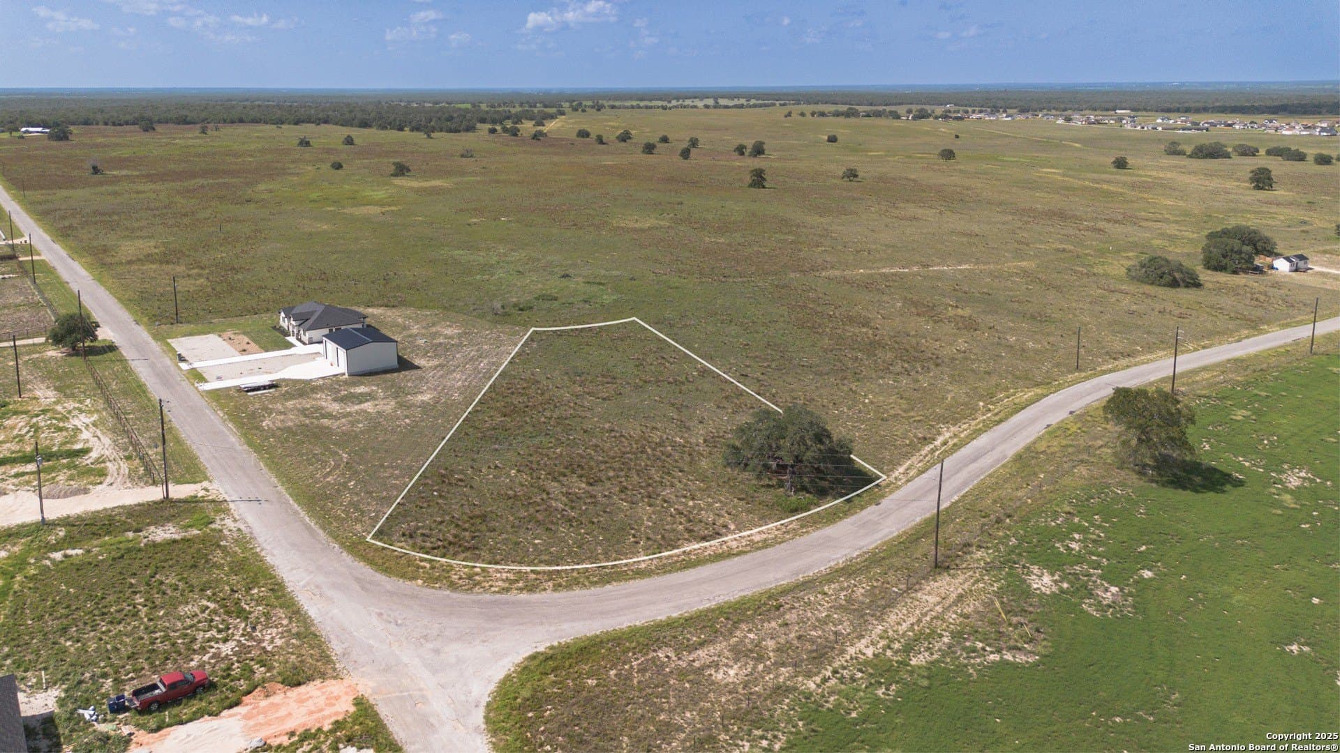 1.05 acres in Wilson County - photo 13