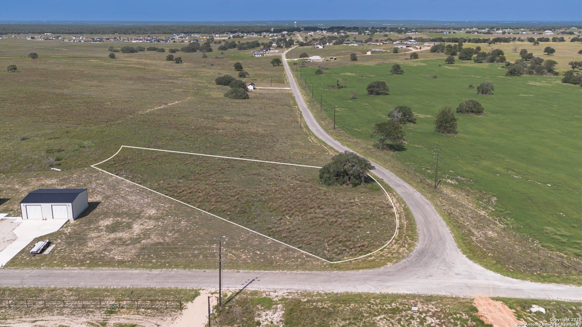 1.05 acres in Wilson County - photo 14